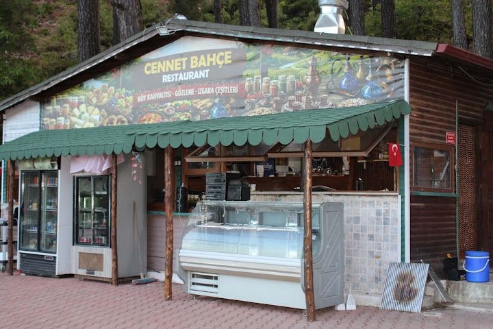 Cennet Bahçe Restaurant