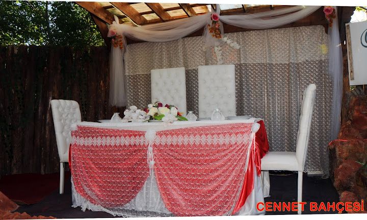 Cennet Bahçesi