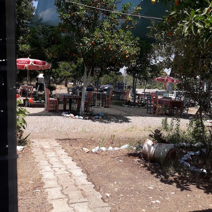 CENNET BAHÇESİ KAHVALTI VE GÖZLEME EVİ