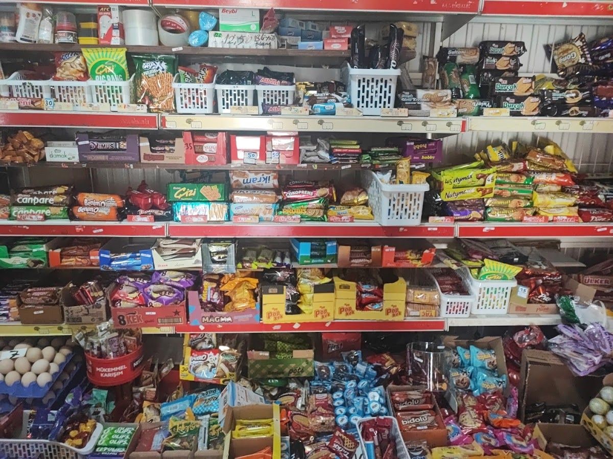 Cennet Büfe Mini Market