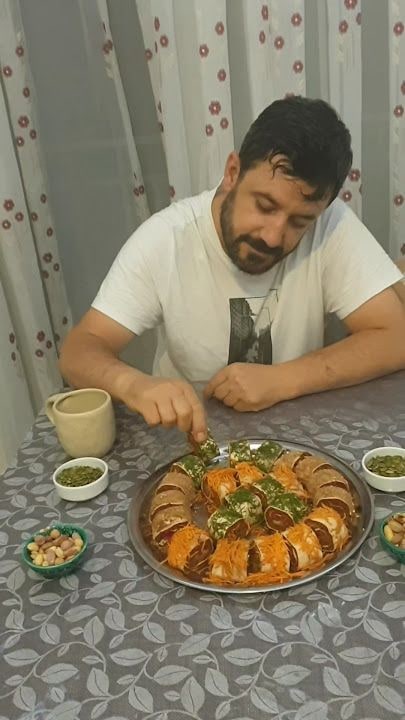 Cennet Çiğköfte
