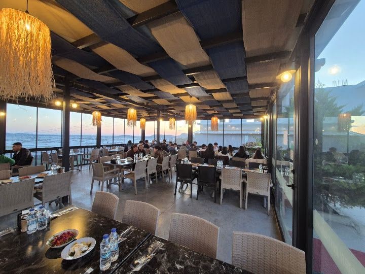 Cennet Deresi Restaurant 2