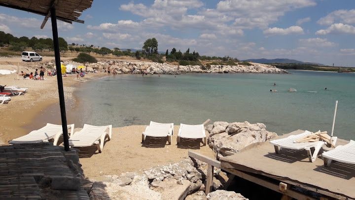 Cennet Koy Restaurantı