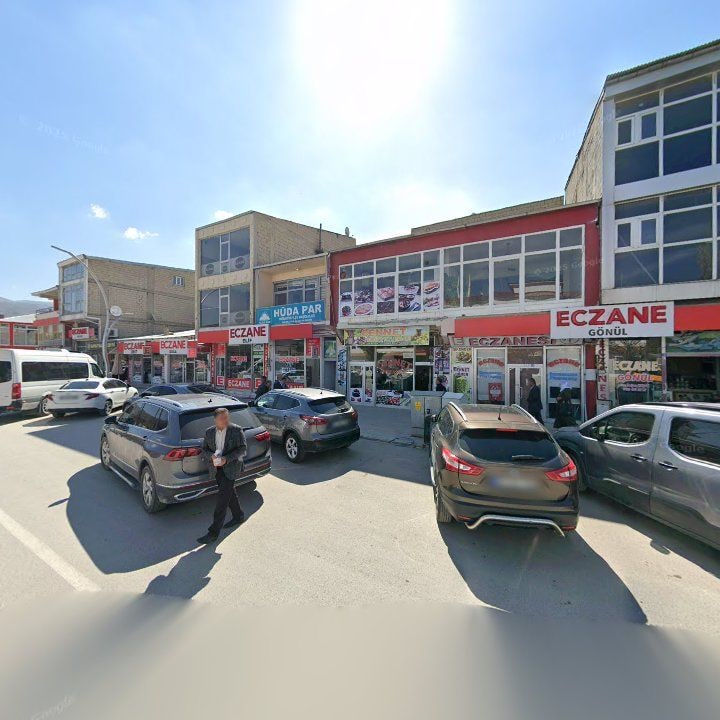 Cennet Pastanesi