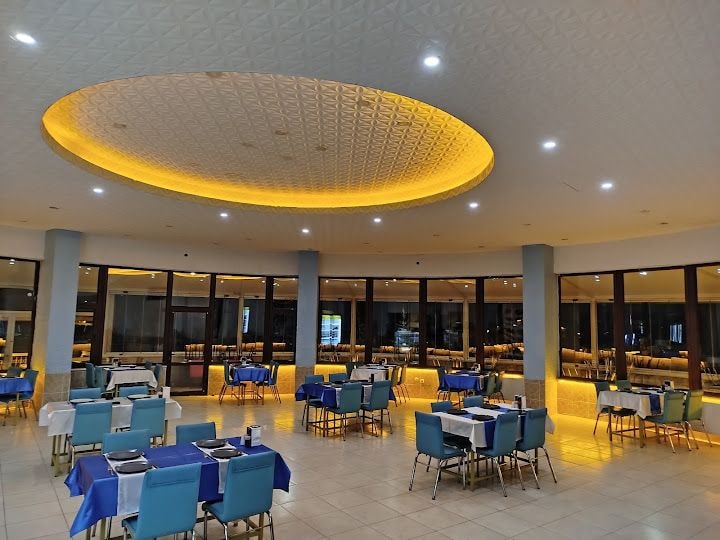 Cennet Restorant