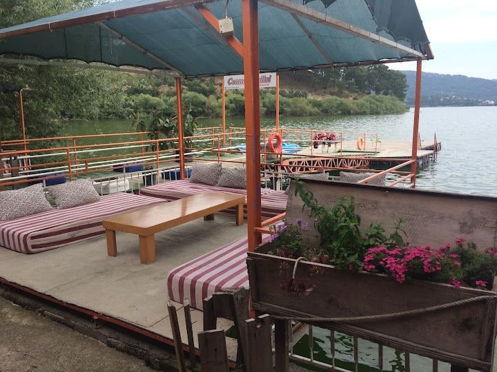 CENNET VADİSİ RESTAURANT