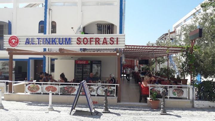 Center Pide Kebap