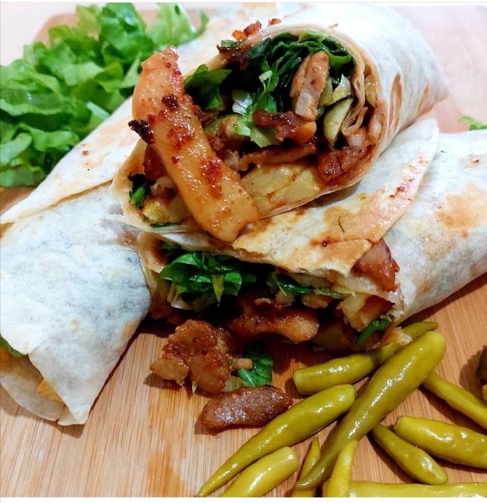 CENTER PİKNİK TAVUK DÖNER