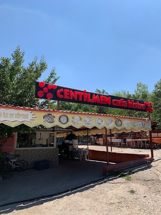 Centilmen Piknik Restoran