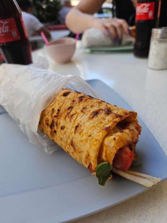 Centrum Hatay Usulü Döner Ve Kebap Salonu