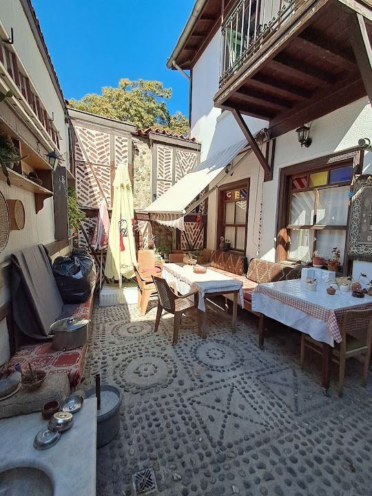 Ceritoğlu Konağı
