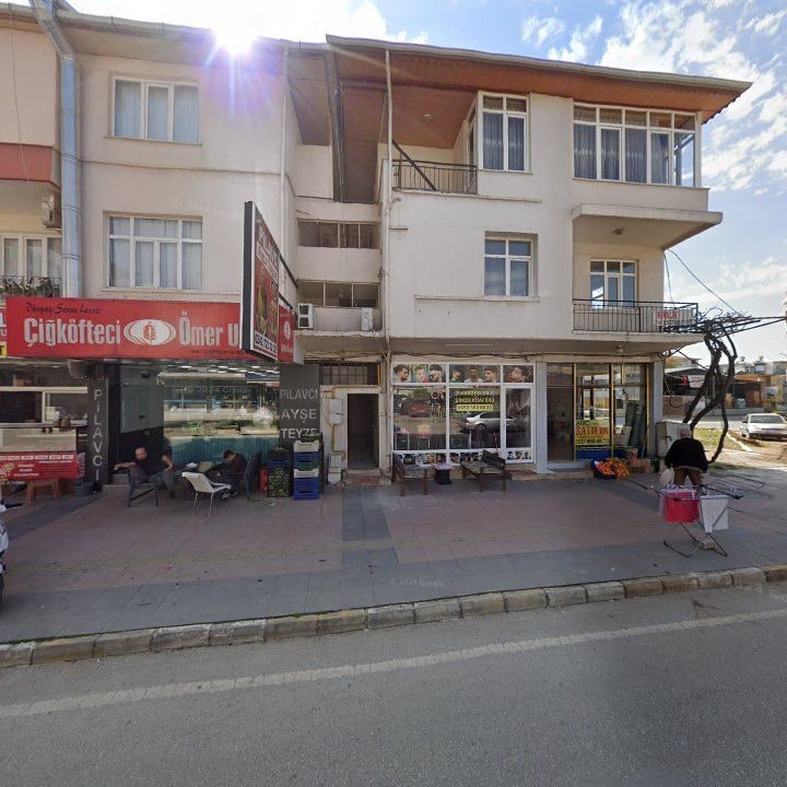 Cesa Çiğköfte