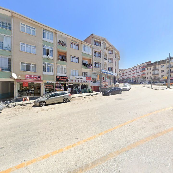 CESA çiğköfte