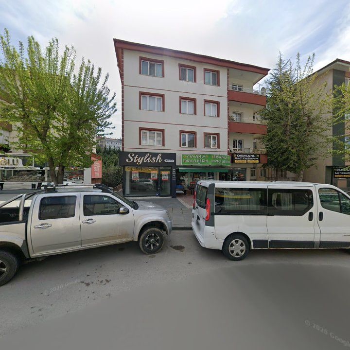 Cesa Çiğköfte
