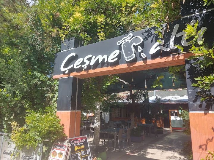 Çeşme Altı