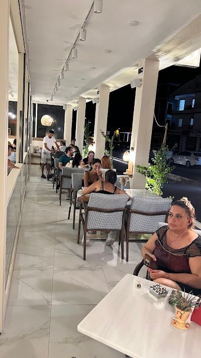 Çeşme Kahve