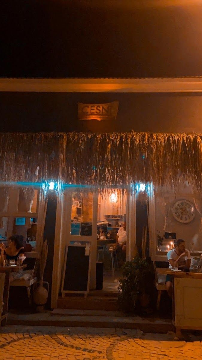 Çeşni Cunda