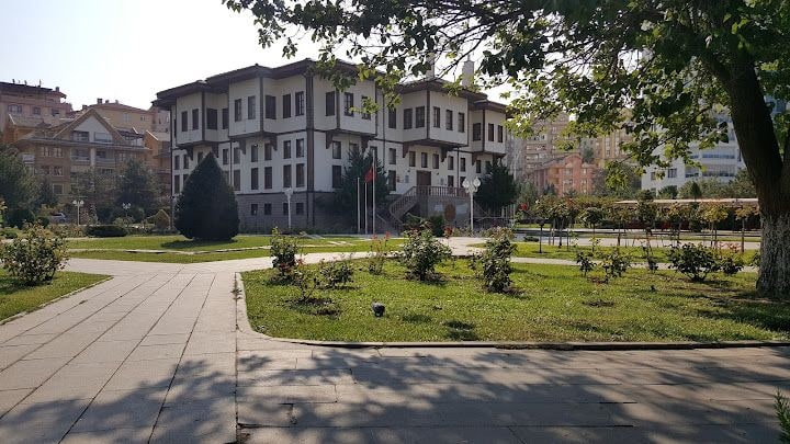 Çeşni Restoran