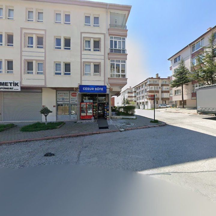 Cesur Büfe-efes