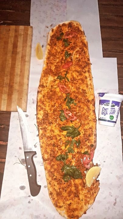 Cesur Pide