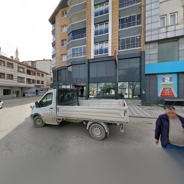 Çete'nin Yeri Köfte Salonu