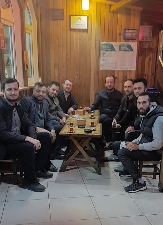Çetin Çay Ocağı