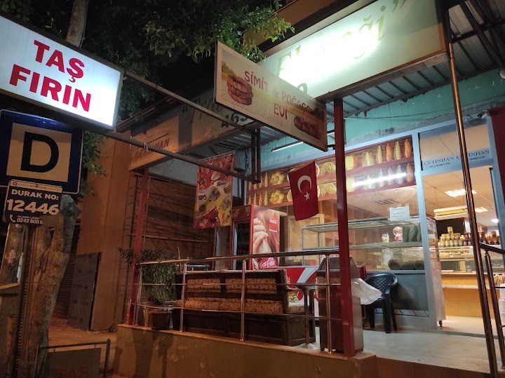 Çetin Han Ekmek Fırını