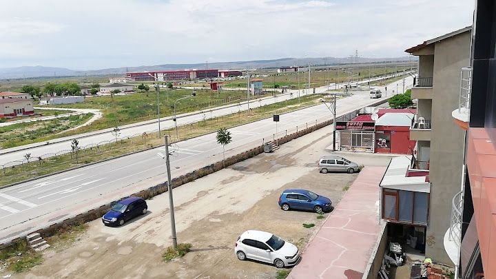 Çetin Pide Fırını