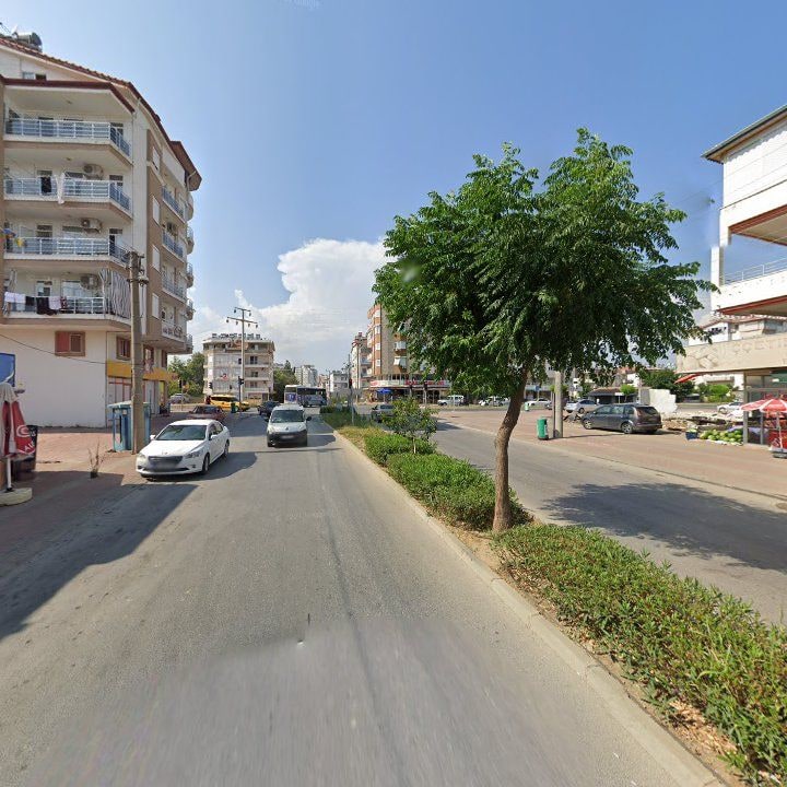 Çetin Unlu Mamülleri