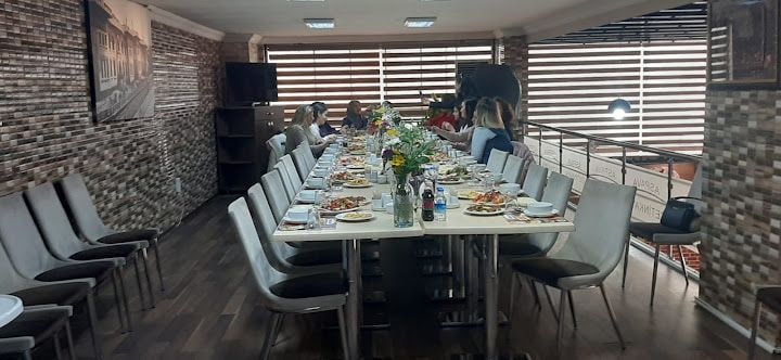 Çetinkaya Aspava