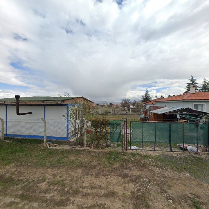 Çetinkaya Hobby Garden