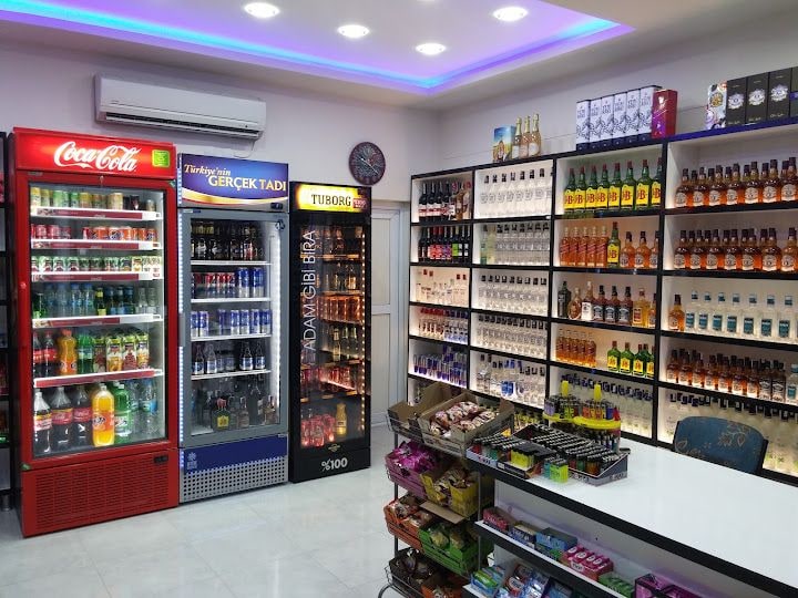 Çetinkaya Tekel