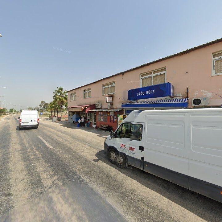 Cevher'in Yeri
