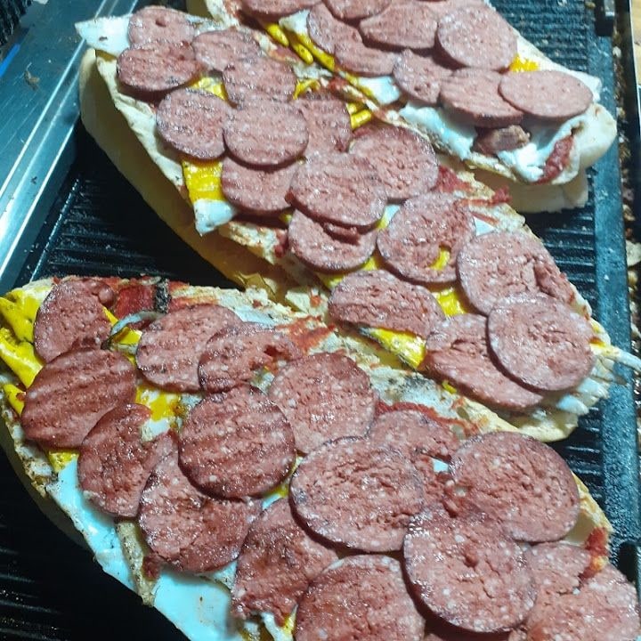 Cevik market TOSTCUU