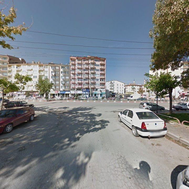 Çevik Tekel 2
