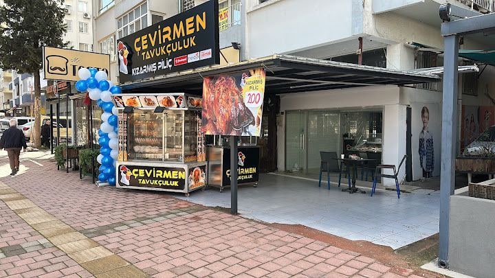 Çevirmen Tavukçuluk Altındağ Mah Güllük