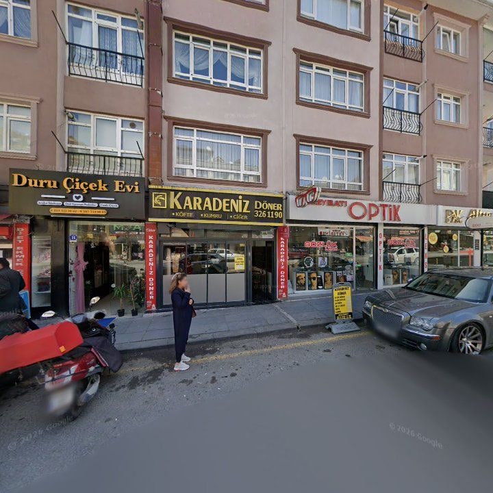 Ceviz Cafe
