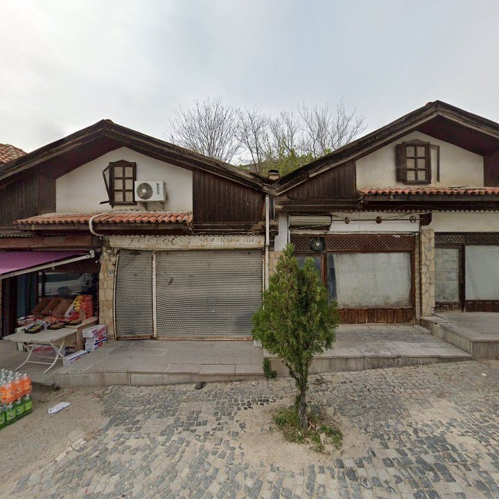 Cevizler Kaşı Hünkar Sofrası