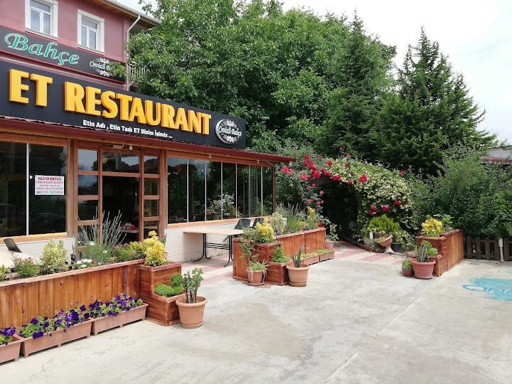 Cevizli Bahçe Restaurant