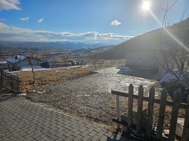 Cevizli Bahçem Hobi Bahçeleri