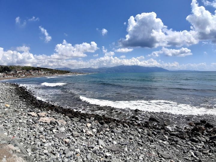 Çevlik Plajı