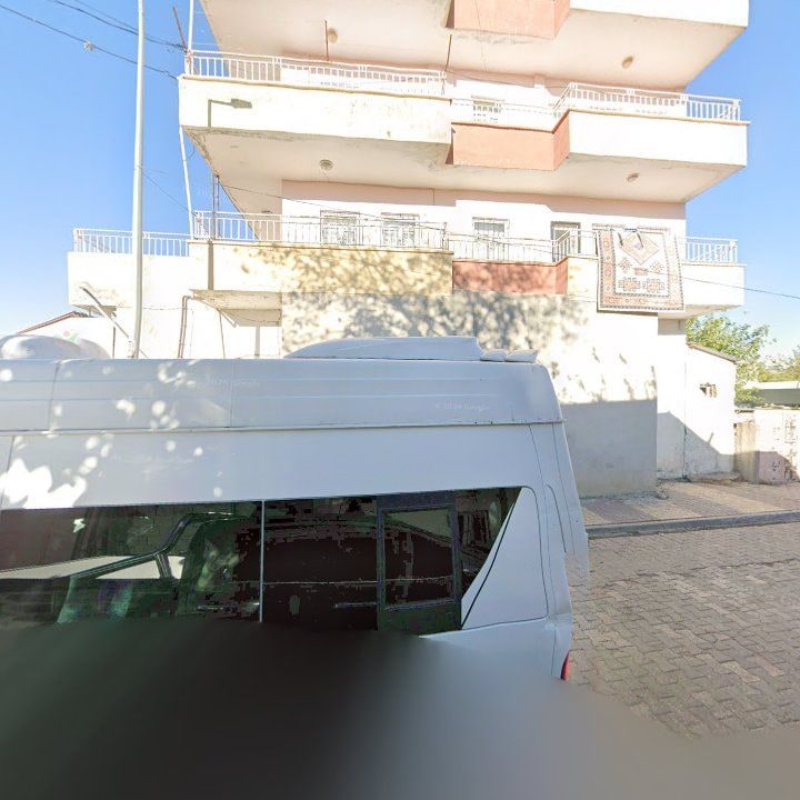 Çevre Fırını