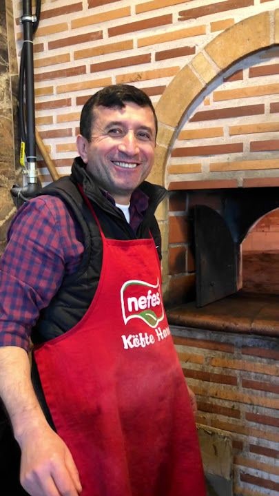 Cevşen Pide