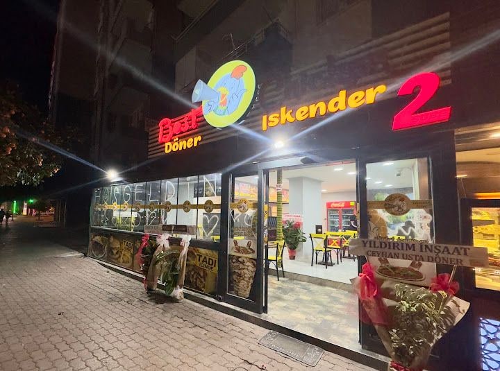 Ceyhan Best Chicken 2
