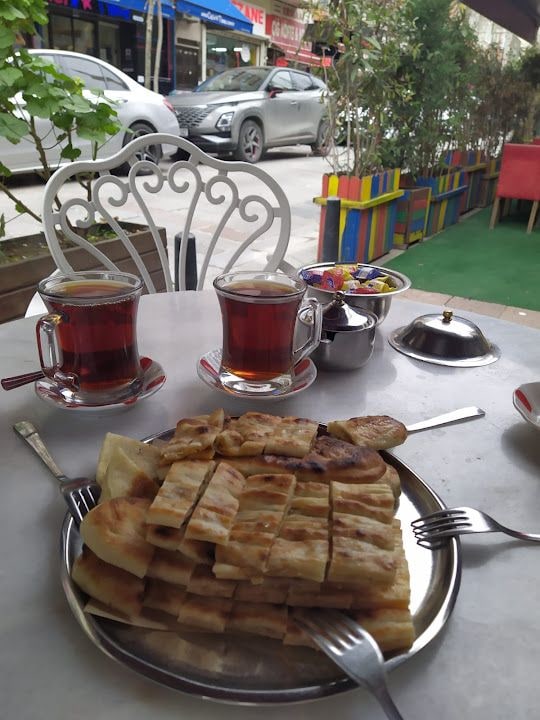 Ceyhan Börek