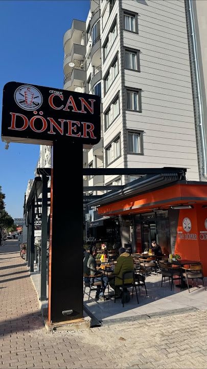 Ceyhan Can Döner
