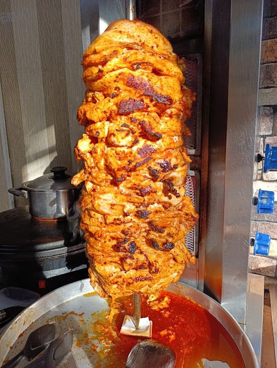 Ceyhan Döner