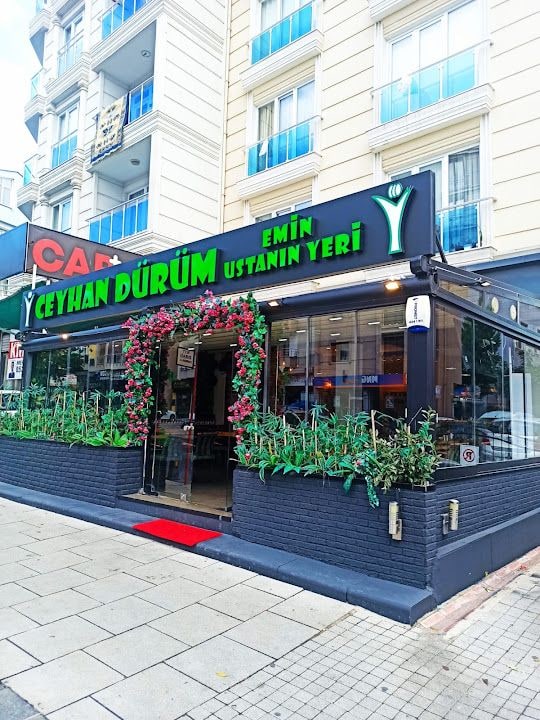 Ceyhan Dürüm
