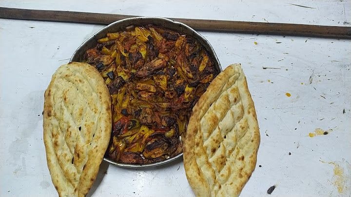 Ceyhan Esentepe Pıde Lahmacun Fırını