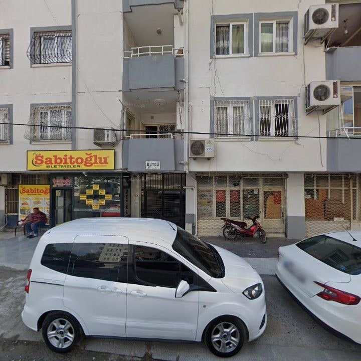 Ceyhan Ev